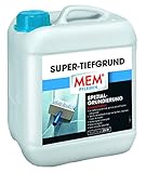 MEM 500111 Super Tiefgrund 5 I