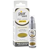 MED PJUR SERUM RETARDANTE