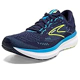 Brooks Herren 1103561D443_43 Running Shoes, Navy, EU