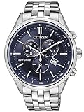 Citizen Eco Drive Chronograph Herrenuhr AT2141-52L