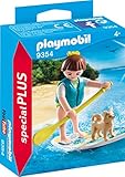 Playmobil 9354 - Stand Up Paddling Spiel
