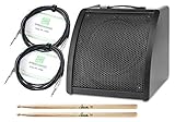 Classic Cantabile AP-30 E-Drum Zubehörset