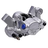 Bremssattel hinten links