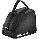 Salomon, Skischuh-Rucksack NORDIC GEAR BAG, Schwarz, LC1172400