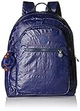 Kipling - BIZZY BOO - Wickeltasche - Lacquer Indigo - (Lila)