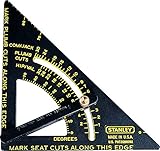 Stanley Tools zsta-4–60–053 170 mm Verstellbar Schnelle quadratisch