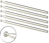 AGT Zubehör zu Gravurgerät: Diamantspitzen für den AGT-Gravurstift, 5er-Set (Gravierstifte)