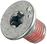 HELLA 8DZ 355 209-021 Schraube, Bremsscheibe