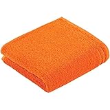 Vossen Calypso Feeling orange, 50 x 100 cm