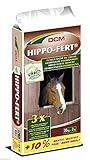 Cuxin reiner Pferdedung Hippo-Fert, 20+2 kg
