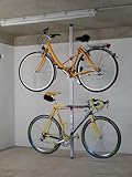 Fahrradständer SPACER VSF..all-ride-Qualitätssiegel!