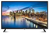 DYON Live 32 Pro [Modelljahr 2021] 80 cm (32 Zoll) Fernseher (HD, Triple Tuner (DVB-C/-S2/-T2), Hotelmodus, USB-Media Player), 32 Zoll (mod. 2021)