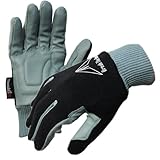 Langlaufhandschuhe von ATTONO® Langlauf Handschuhe Herren Damen Kinder (7)