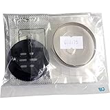 Blaupunkt Repair-Kit Klebesatz