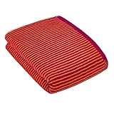 ESPRIT Pinstripe Raspberry, 67 x 140 cm