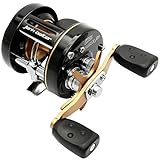 Abu Garcia Ambassadeur Jerkbait 5601 JB HS Multirolle