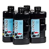 Eni i-ride 15W50 4T 4x 1 Liter4Takt Motorrad Motoröl