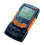 Testo AG 760-2 - Digital-Multimeter