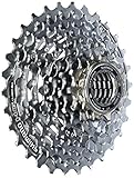 Shimano 8 Fach Kassette
