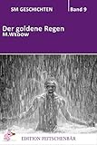 Der goldene Regen (SM Geschichten 9)