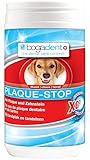Bogadent Plaque-Stop Hund, 1er Pack (1 x 70 ml)