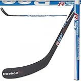 Reebok R27 Composite Grip Stick Senior - 85 Flex, Spielseite:rechts, Biegung:29 (19 Sakic)
