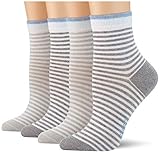 ESPRIT Damen Wide Stripes 2-Pack W SSO Socken, Mehrfarbig (Sortiment 10), 39-42 (UK 5.5-8 Ι US 8-10.5) (2er Pack)