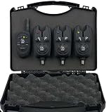 Behr Funk Bissanzeiger Set Funkbissanzeiger ECO 3+1 #4302531