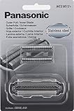 Panasonic Combo Pack- Schermesser und Scherfolie für Rasierer