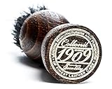 Collonil 1909 Tiegelcremebürste Schuhbürsten dunkel