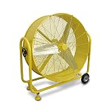 TROTEC TTW 35000 S Trommelventilator