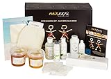 TOPAKTION: Startpaket Sugaring/Intim Sugaring - Alles Drin,alls dran