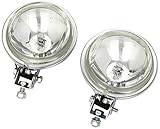 RING 2 BRL0384 Projektoren Long Range Chrome Lite Ring