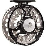 Greys GTS 600 #4/5/6 1436349 Rolle Reel Fliegenrolle Fly Reel