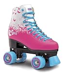 Roces Mädchen Le Plaisir Rollerskates/Rollschuhe Street, pink, 36