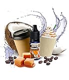 Big Mouth Aroma Classical - Coconut Macchiato 10ml Nikotinfrei