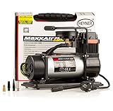 MaxxAir PRO Premium Kraft-Kompressor 230V/ 500W/ 50L