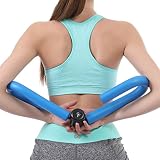 IVIM Premium berschenkeltrainer Beintrainer für Oberschenkel-, Arm und Brustmuskultur Outdoor/Zuhause/Büro