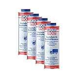 4X LIQUI Moly 1828 Frostschutz für Druckluftbremsen 1L