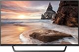 Sony KDL-32W6105 / KDL-32RE405 Bravia 80 cm (32 Zoll) Fernseher (HD Ready, Triple Tuner)