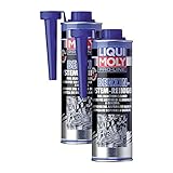 Liqui Moly 5153 Pro-Line Proline Benzin-System-Reiniger 2X 500ml