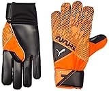 PUMA Future Grip 5.4 RC Torwarthandschuhe, Shocking Orange Black White, 10