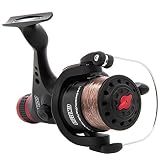 G8DS® Multirolle CKR50 Angelrolle Angelzubehör