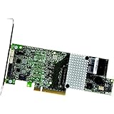 INTEL RAID Controller RS3DC040 Mainstream 1GB DDR3