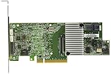 Intel RS3DC040 RAID-Controller – RAID-Controller (SAS, SAS II, SATA, Serial ATA II, Serial ATA III, PCI Express x8, Height (Low-Profile), 0, 1, 5, 6, 10, 50, 60, 1024 MB, DDR3)