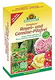 74,69 EUR/100 ml Neudorff Fungisan Rosen und Gemüse-Pilzfrei gegen viele Pilzkrankheiten 16 ml Flasche