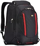 Case Logic BPEP115K Evolution Plus Rucksack für Notebook/Tablet bis 39,6 cm (15,6 Zoll) schwarz
