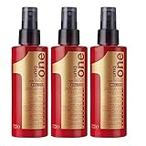 REVLON PROFESSIONAL Uniq One All In One Hair Treatment