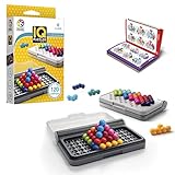 Smart Games SG455 IQ-Puzzler PRO, Geschicklichkeitsspiel, Reisespiel, Gehirntraining