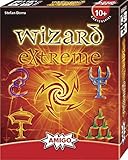 Amigo 00903 - Wizard Extreme, Kartenspiel